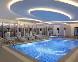 Marriott Executive Apartments Madinah thumbnail